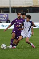 ACF Fiorentina v Hellas Verona FC - Campionato Serie A