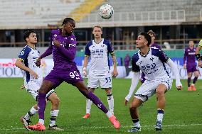 ACF Fiorentina v Hellas Verona FC - Campionato Serie A