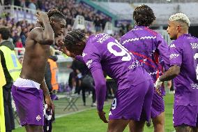 ACF Fiorentina v Hellas Verona FC - Campionato Serie A