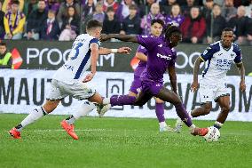 ACF Fiorentina v Hellas Verona FC - Campionato Serie A