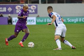 ACF Fiorentina v Hellas Verona FC - Campionato Serie A