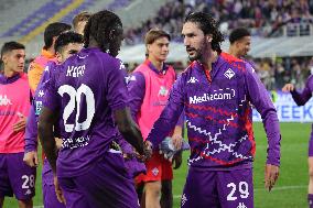 ACF Fiorentina v Hellas Verona FC - Campionato Serie A