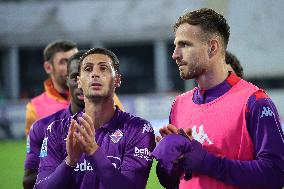 ACF Fiorentina v Hellas Verona FC - Campionato Serie A