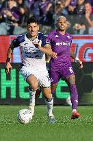 ACF Fiorentina v Hellas Verona FC - Campionato Serie A