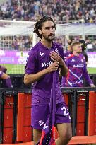 ACF Fiorentina v Hellas Verona FC - Campionato Serie A