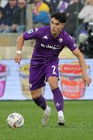 ACF Fiorentina v Hellas Verona FC - Campionato Serie A