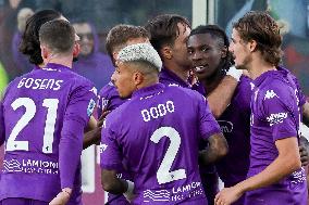 ACF Fiorentina v Hellas Verona FC - Campionato Serie A