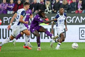 ACF Fiorentina v Hellas Verona FC - Campionato Serie A