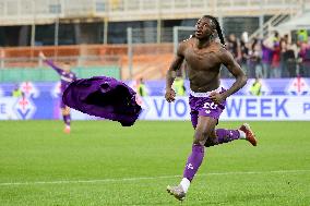 ACF Fiorentina v Hellas Verona FC - Campionato Serie A