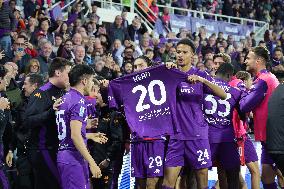 ACF Fiorentina v Hellas Verona FC - Campionato Serie A