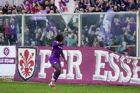 ACF Fiorentina v Hellas Verona FC - Campionato Serie A