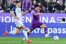 ACF Fiorentina v Hellas Verona FC - Campionato Serie A