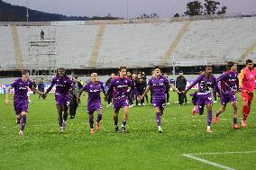 ACF Fiorentina v Hellas Verona FC - Campionato Serie A