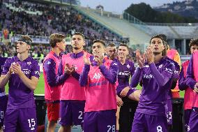 ACF Fiorentina v Hellas Verona FC - Campionato Serie A