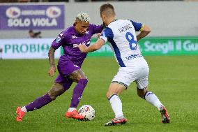 ACF Fiorentina v Hellas Verona FC - Campionato Serie A