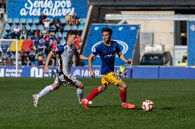 FC Andorra v Barakaldo CF - Primera RFEF 2024 - 2025