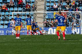 FC Andorra v Barakaldo CF - Primera RFEF 2024 - 2025