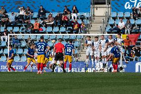 FC Andorra v Barakaldo CF - Primera RFEF 2024 - 2025