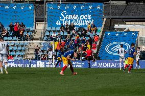 FC Andorra v Barakaldo CF - Primera RFEF 2024 - 2025