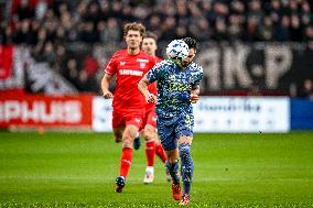 FC Twente '65 v AFC Ajax - Eredivisie