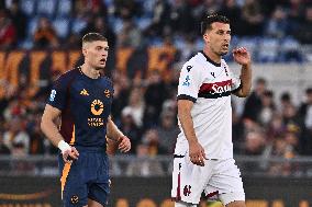 AS Roma v Bologna - Serie A