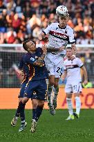 AS Roma v Bologna - Serie A