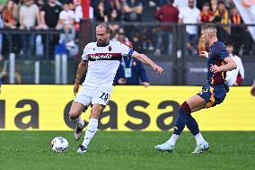 AS Roma v Bologna - Serie A