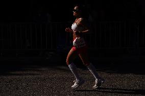 Athens Marathon 2024