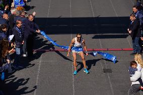 Athens Marathon 2024