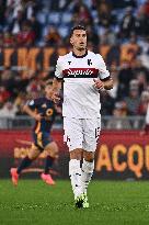 AS Roma v Bologna - Serie A