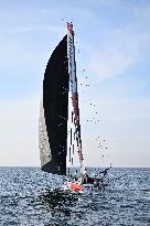 Vendee Globe 2024 Start - France