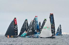 Vendee Globe 2024 Start - France