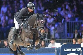 CSI5*- W Longines FEI Jumping World Cup