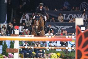 CSI5*- W Longines FEI Jumping World Cup