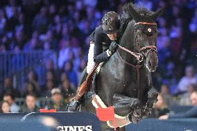 CSI5*- W Longines FEI Jumping World Cup