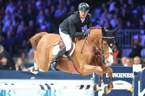 CSI5*- W Longines FEI Jumping World Cup