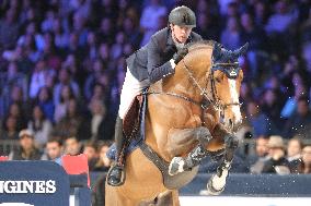 CSI5*- W Longines FEI Jumping World Cup