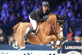 CSI5*- W Longines FEI Jumping World Cup