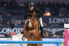 CSI5*- W Longines FEI Jumping World Cup