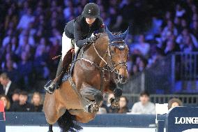 CSI5*- W Longines FEI Jumping World Cup