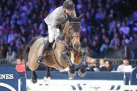 CSI5*- W Longines FEI Jumping World Cup