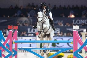 CSI5*- W Longines FEI Jumping World Cup