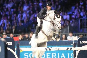 CSI5*- W Longines FEI Jumping World Cup