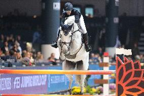 CSI5*- W Longines FEI Jumping World Cup