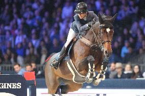 CSI5*- W Longines FEI Jumping World Cup