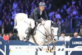 CSI5*- W Longines FEI Jumping World Cup