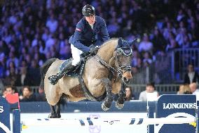 CSI5*- W Longines FEI Jumping World Cup