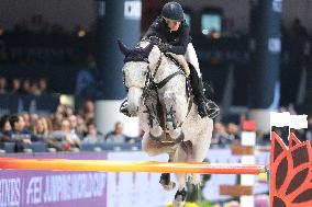 CSI5*- W Longines FEI Jumping World Cup