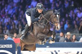 CSI5*- W Longines FEI Jumping World Cup