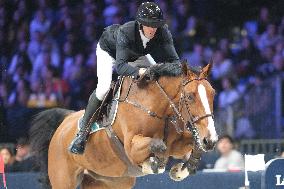 CSI5*- W Longines FEI Jumping World Cup